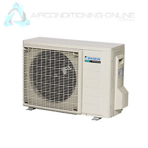 DAIKIN FVXG25K NEXURA Reverse Cycle Inverter. FVXG25K2V1B / RXG25L2V1B